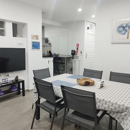 דירות ארונה Casa De Maria Luisa מראה חיצוני תמונה