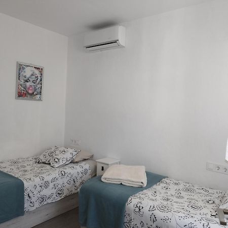 דירות ארונה Casa De Maria Luisa מראה חיצוני תמונה