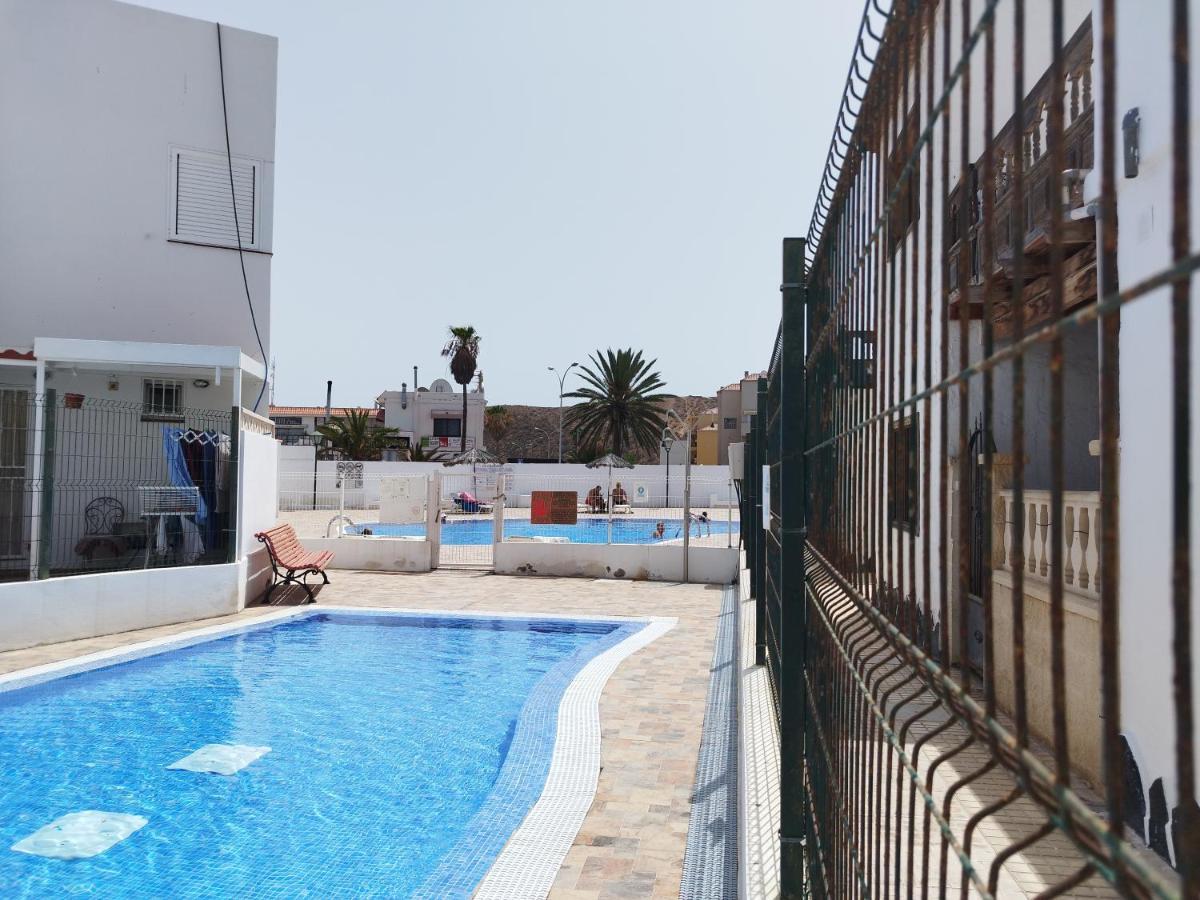 דירות ארונה Casa De Maria Luisa מראה חיצוני תמונה