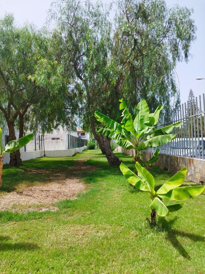 דירות ארונה Casa De Maria Luisa מראה חיצוני תמונה