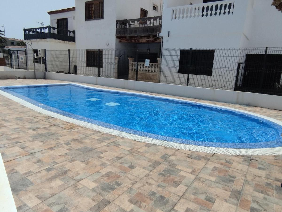 דירות ארונה Casa De Maria Luisa מראה חיצוני תמונה