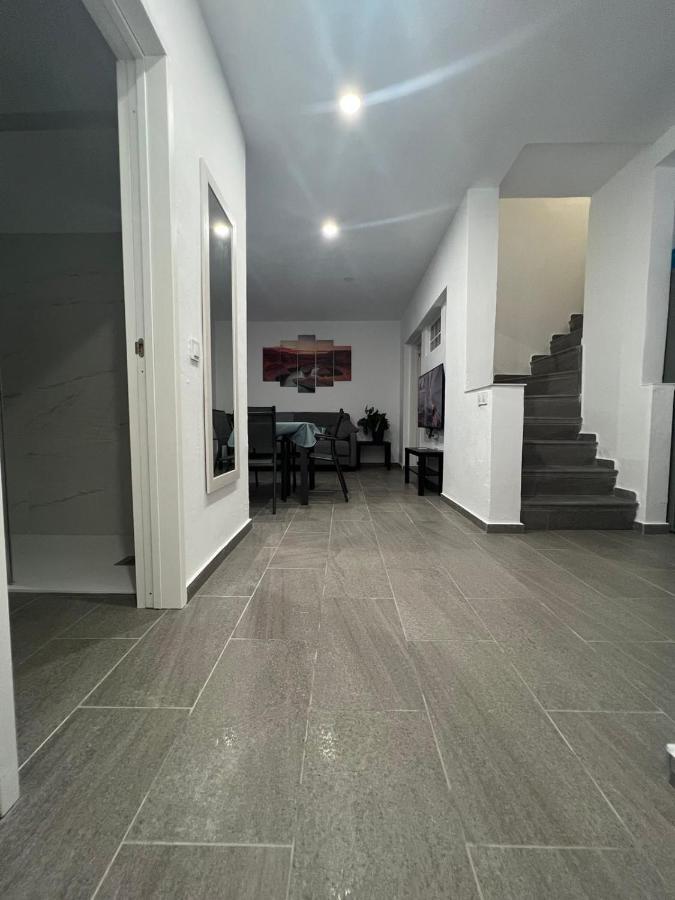 דירות ארונה Casa De Maria Luisa מראה חיצוני תמונה