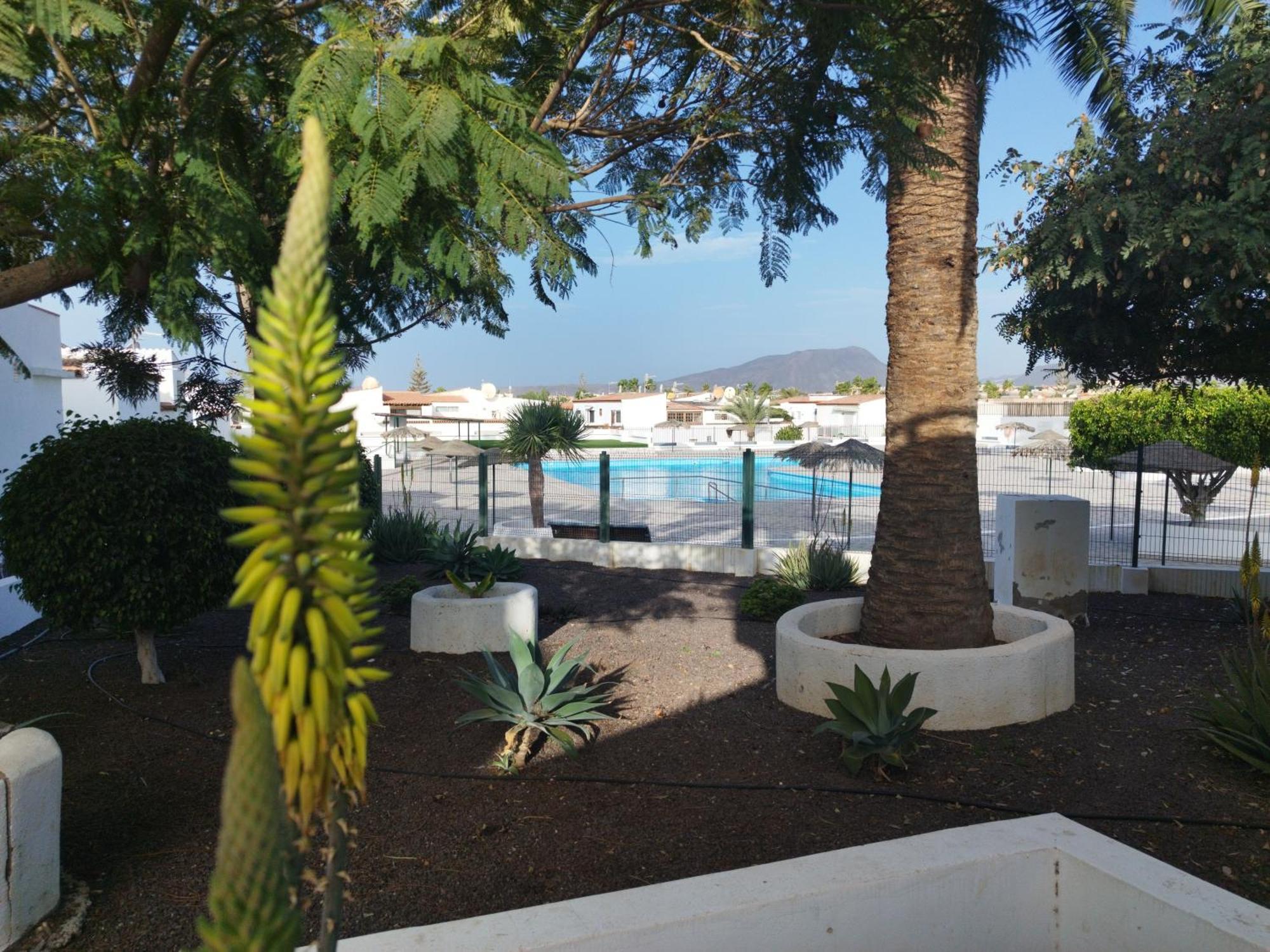 דירות ארונה Casa De Maria Luisa מראה חיצוני תמונה