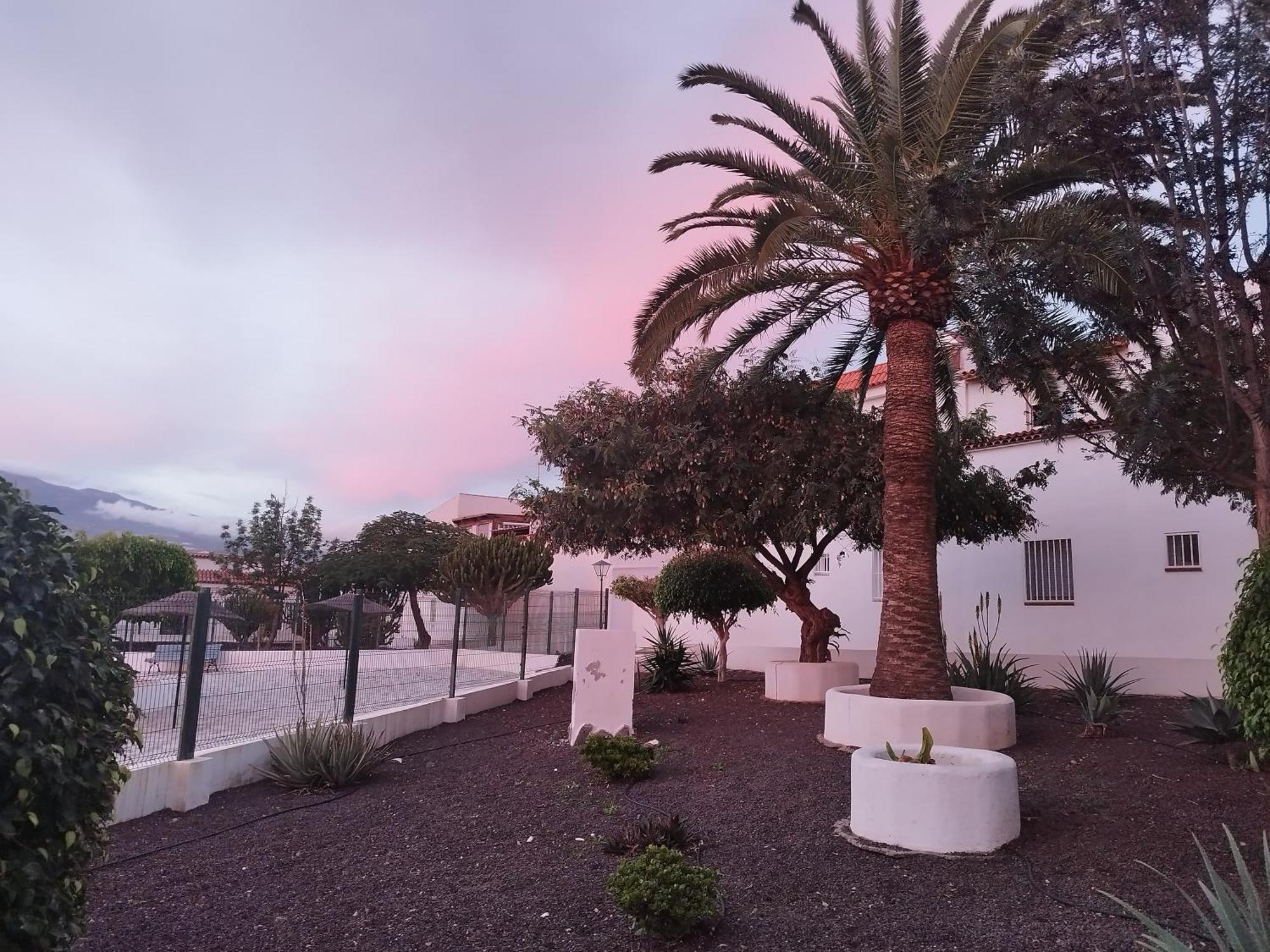 דירות ארונה Casa De Maria Luisa מראה חיצוני תמונה