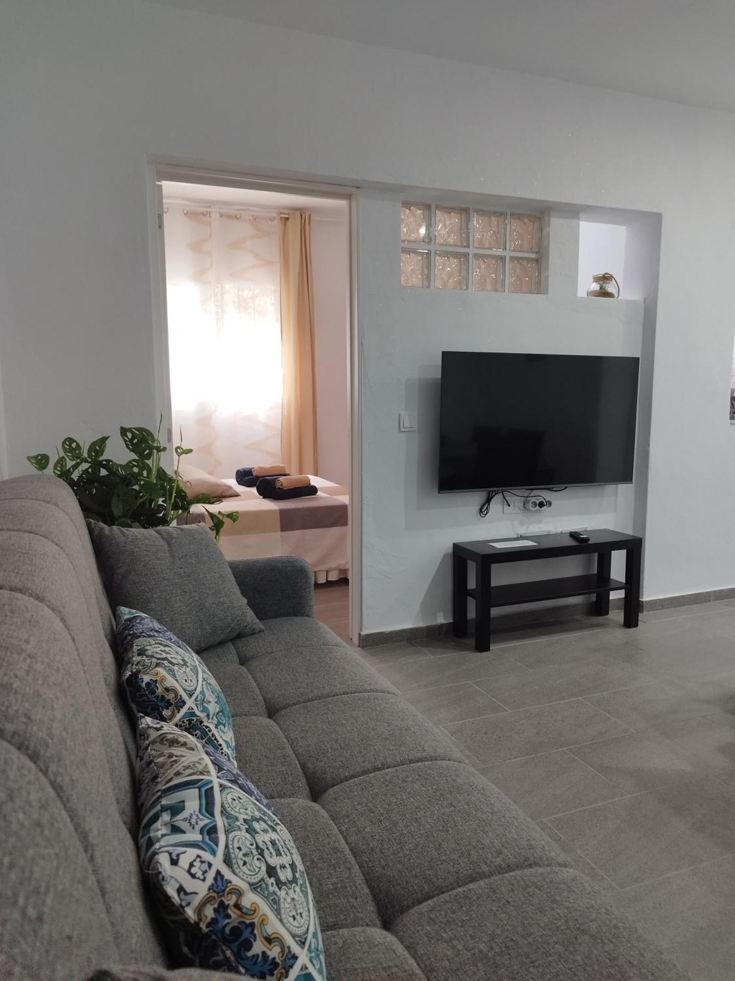 דירות ארונה Casa De Maria Luisa מראה חיצוני תמונה