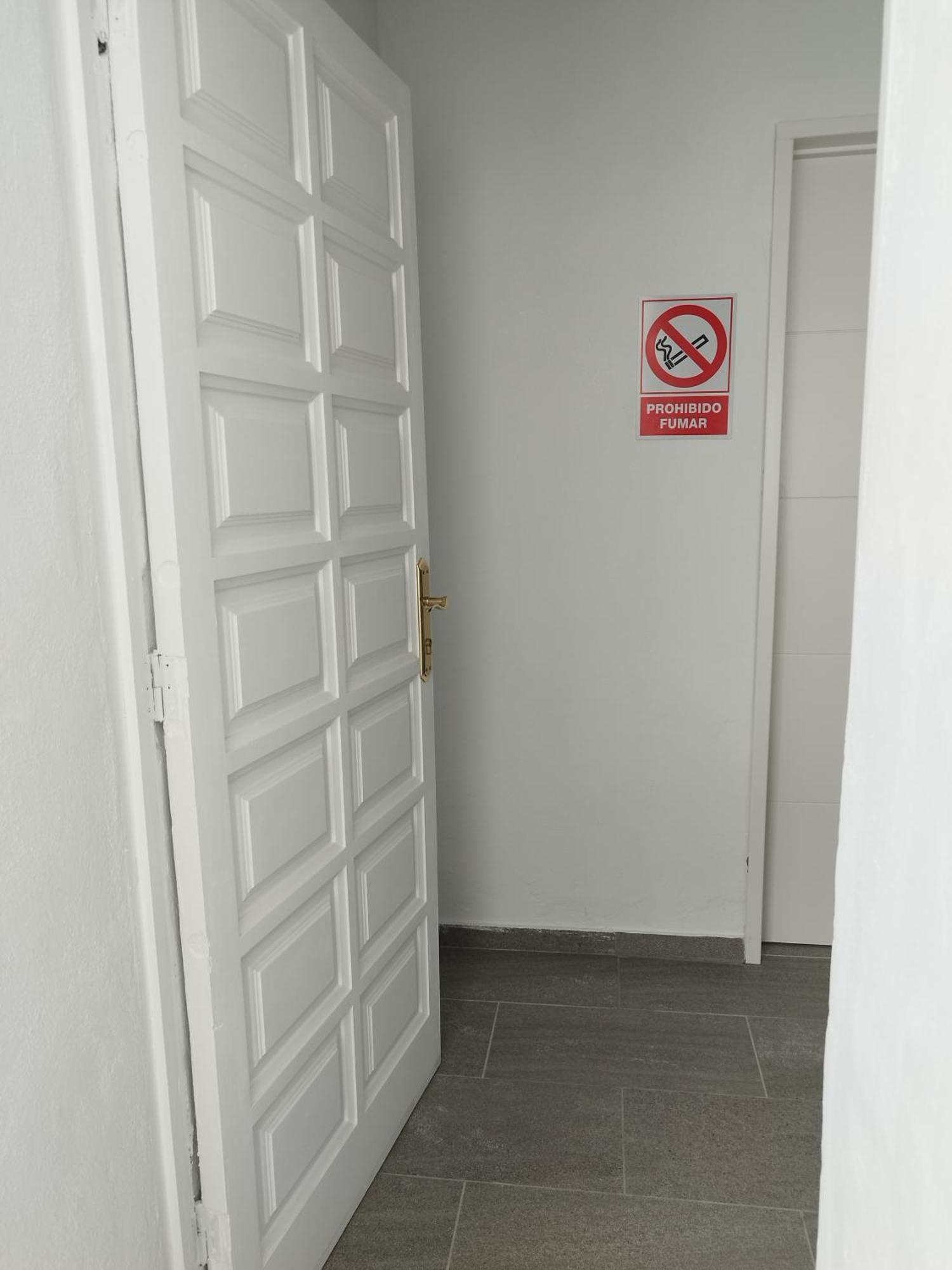 דירות ארונה Casa De Maria Luisa מראה חיצוני תמונה