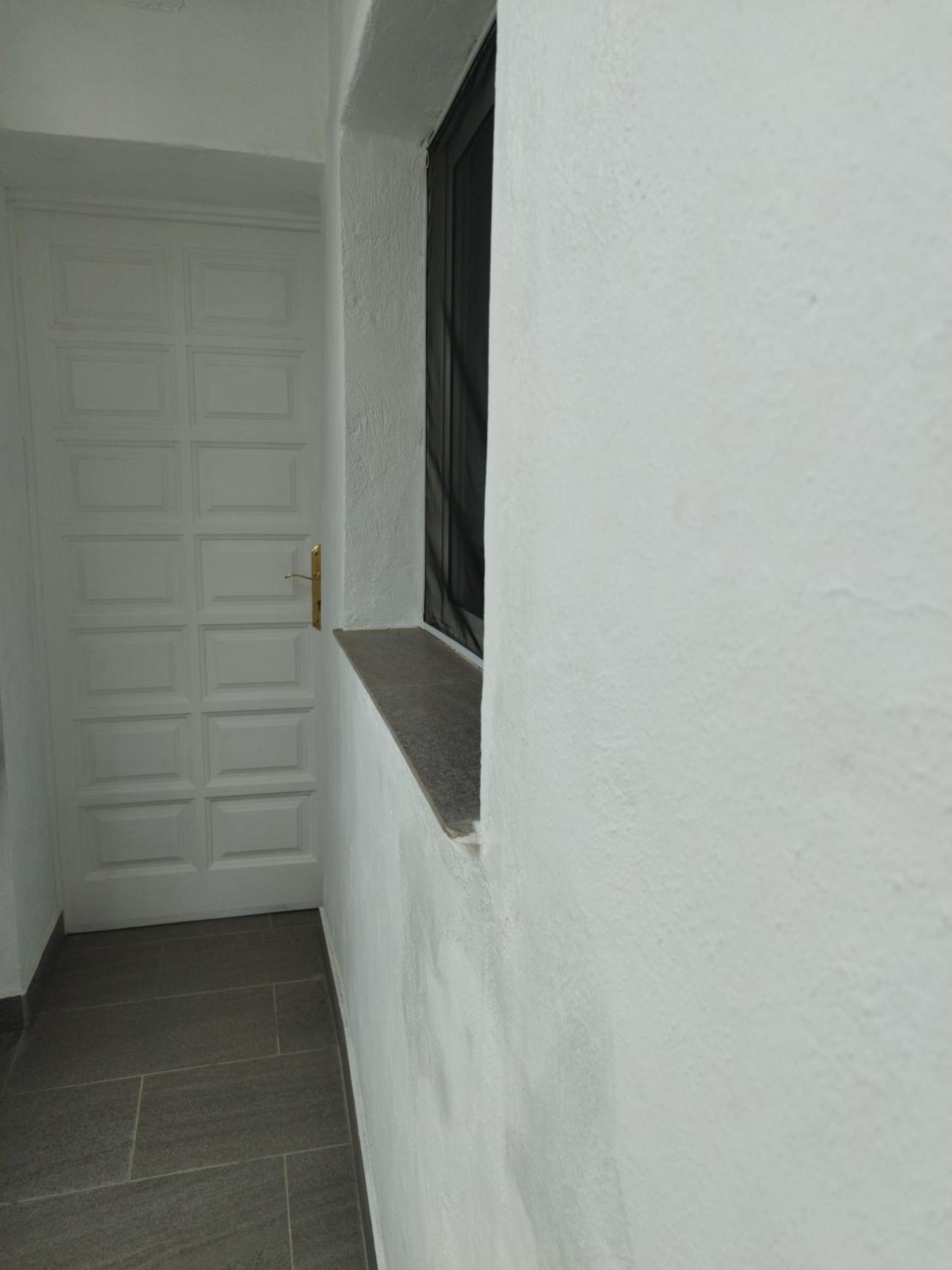 דירות ארונה Casa De Maria Luisa מראה חיצוני תמונה