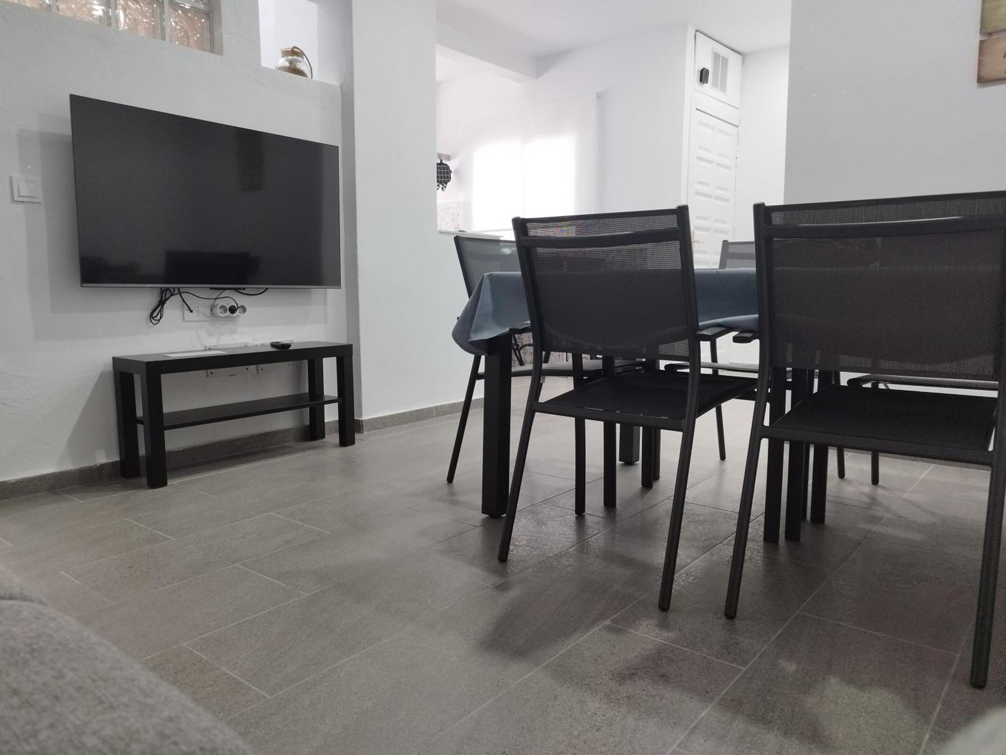 דירות ארונה Casa De Maria Luisa מראה חיצוני תמונה