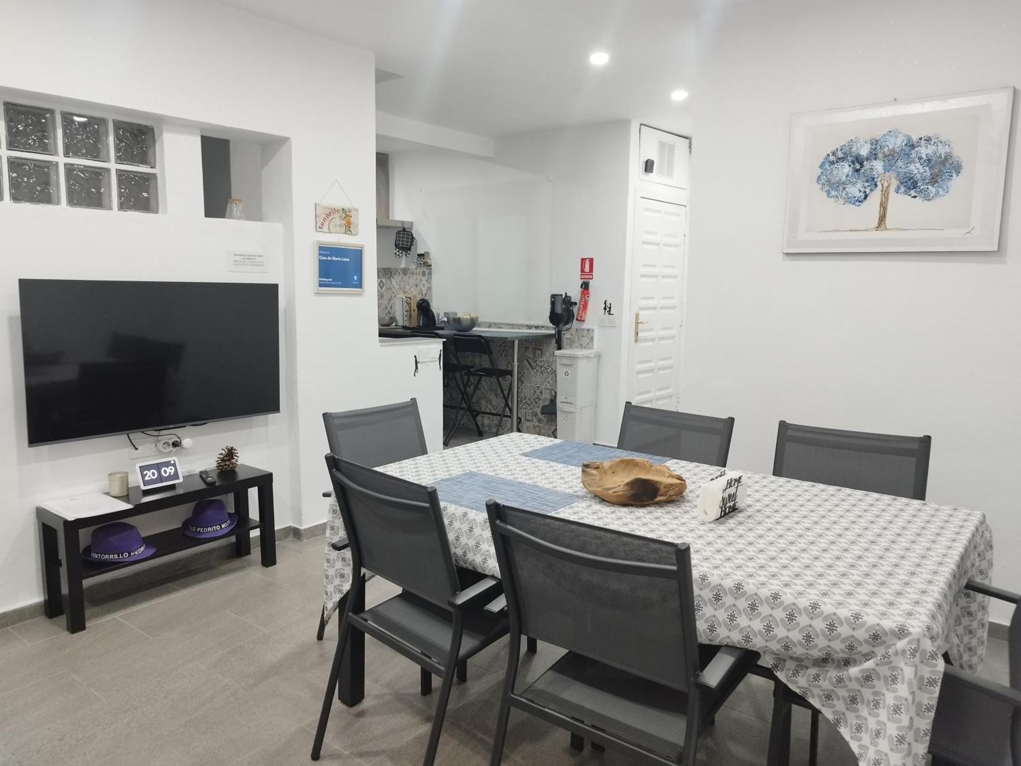 דירות ארונה Casa De Maria Luisa מראה חיצוני תמונה