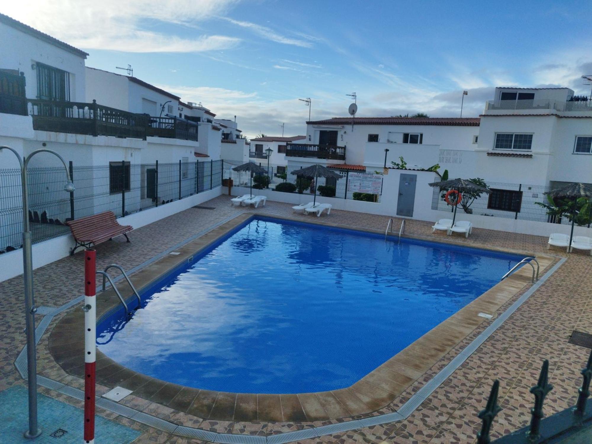 דירות ארונה Casa De Maria Luisa מראה חיצוני תמונה
