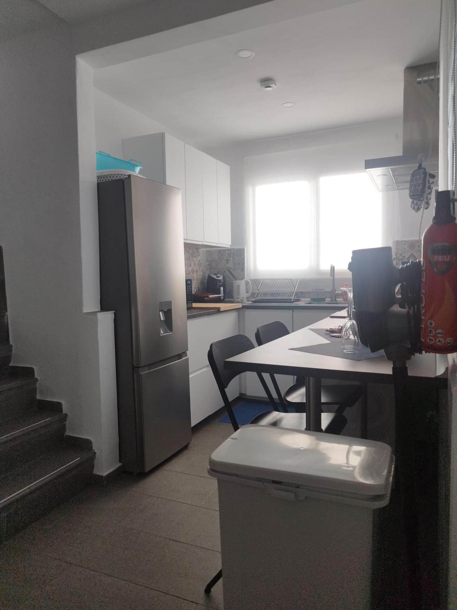 דירות ארונה Casa De Maria Luisa מראה חיצוני תמונה