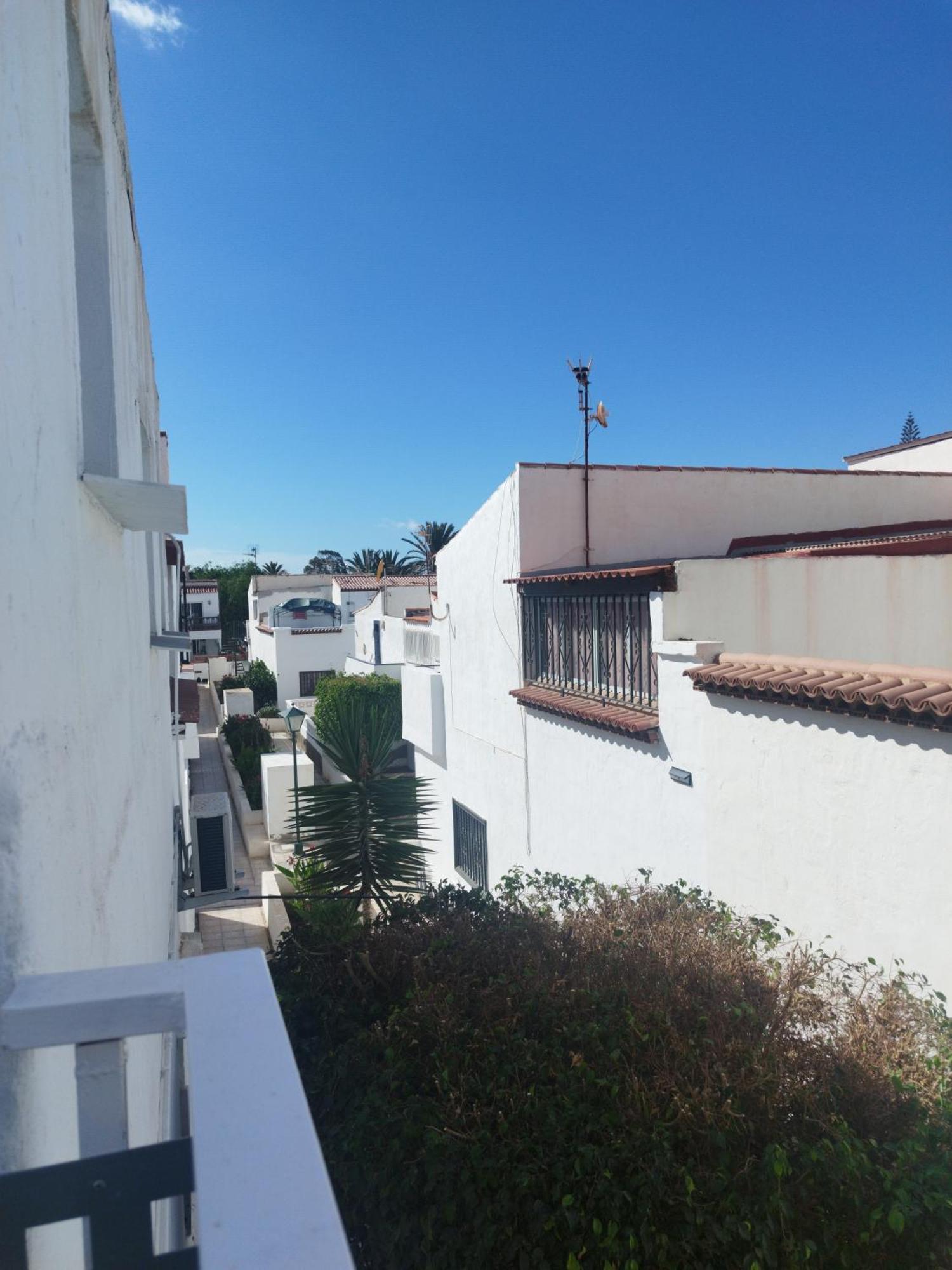 דירות ארונה Casa De Maria Luisa מראה חיצוני תמונה