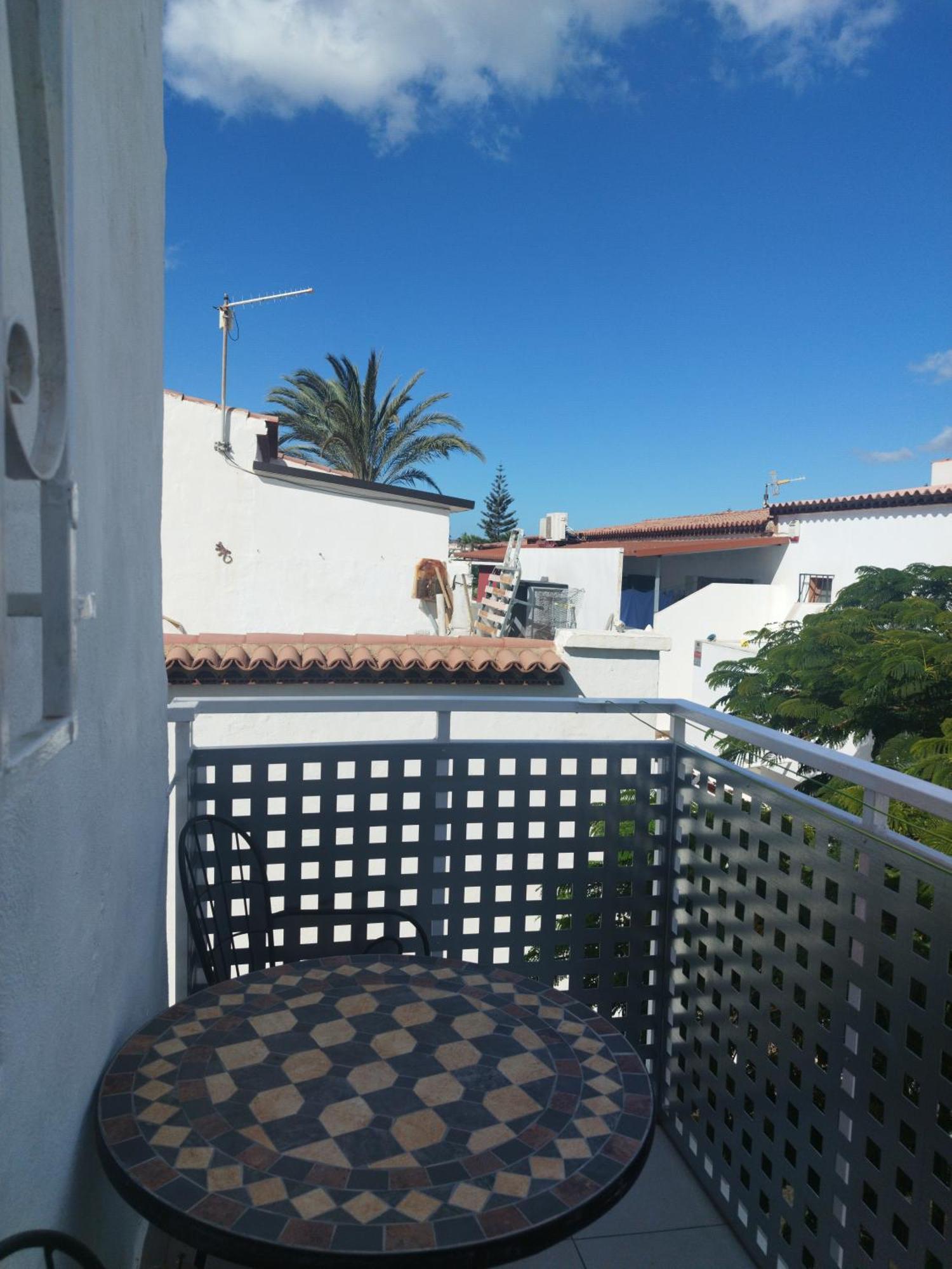 דירות ארונה Casa De Maria Luisa מראה חיצוני תמונה